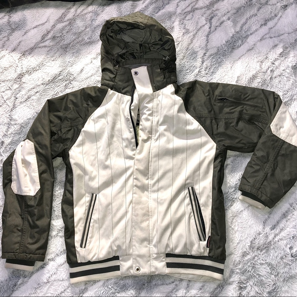 RIPZONE SNOWBOARDING JACKET
